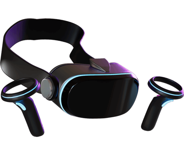 Pico Neo 3 8GB RAM 256GB ROM 3D Advanced All-In-One VR Headset